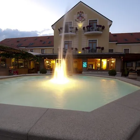 Hotel Princess Lednice