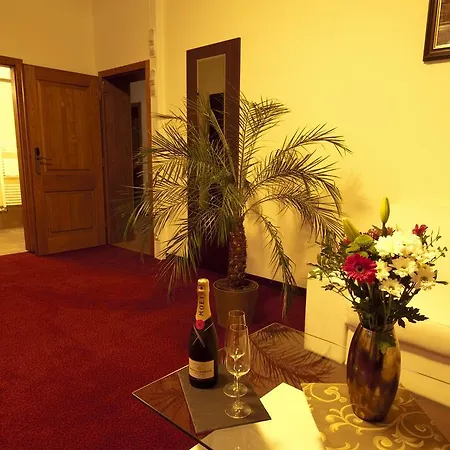 Hotell Princess