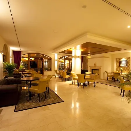 Szálloda Princess 4*
