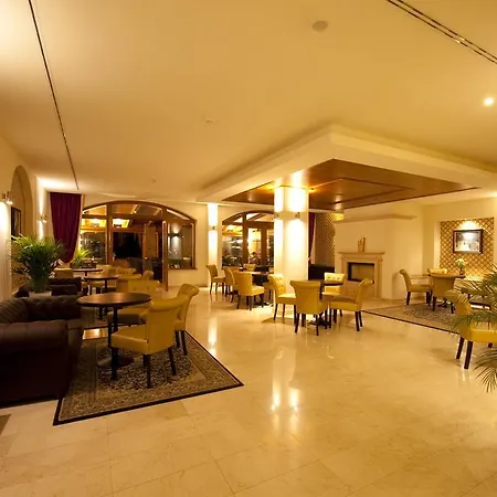 Hotel Princess 4*