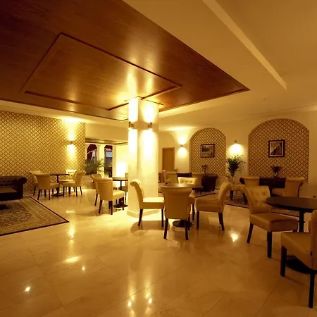 Hotel Princess 4*