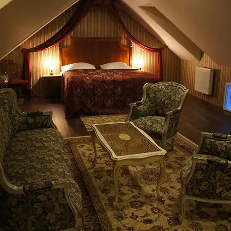 Princess Hotell