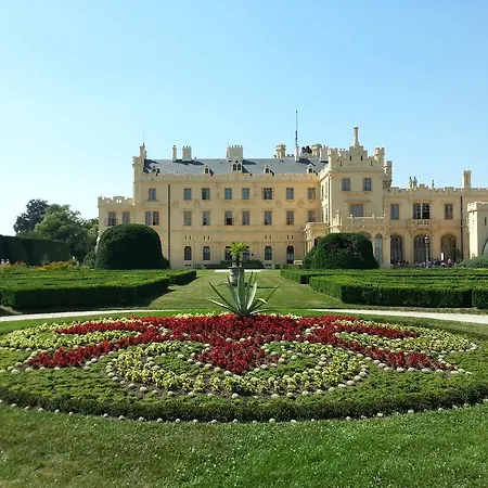 Szálloda Princess