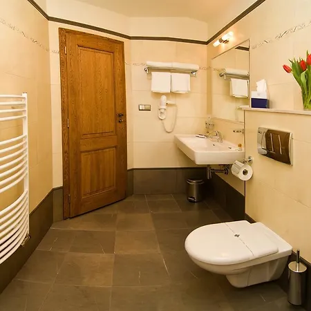 Hotell Princess 4*