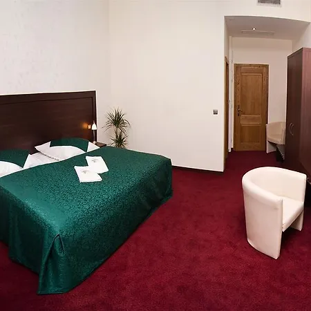 Princess 4* Леднице