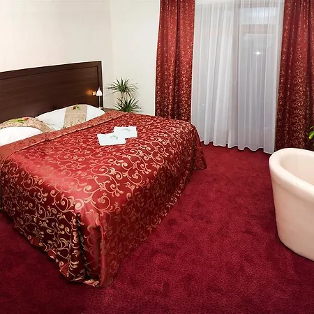 Princess Hotell
