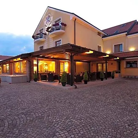 Hotell Princess