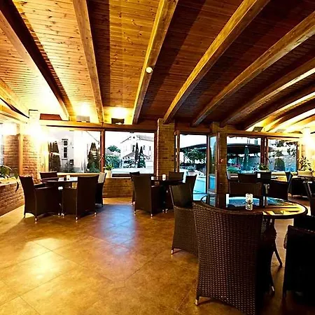 Hotell Princess 4*
