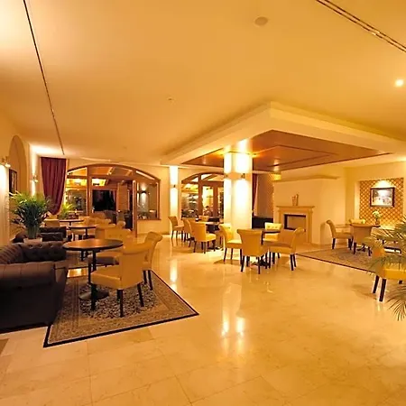 Princess Hotell