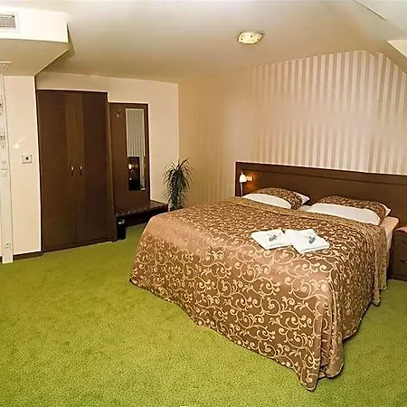 Princess Hotell