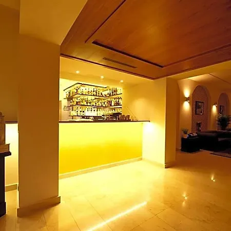 Hotell Princess Lednice