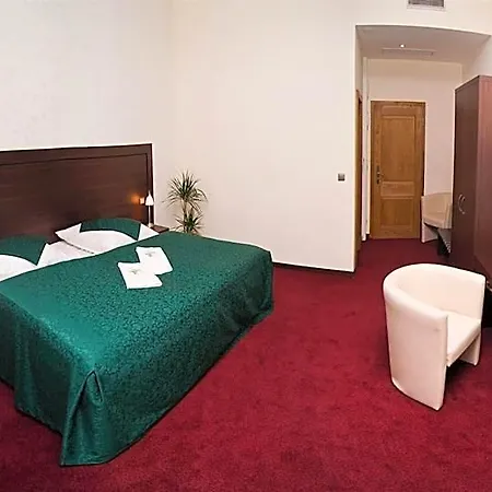 Princess Hotell Lednice