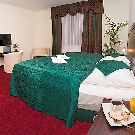 Princess Hotell Lednice