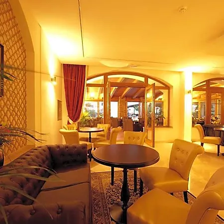 Princess Hotell