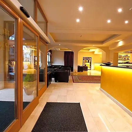 Princess Hotell 4*