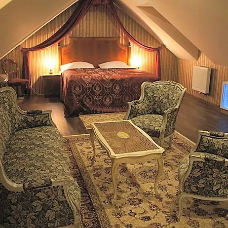 Hotel Princess 4*