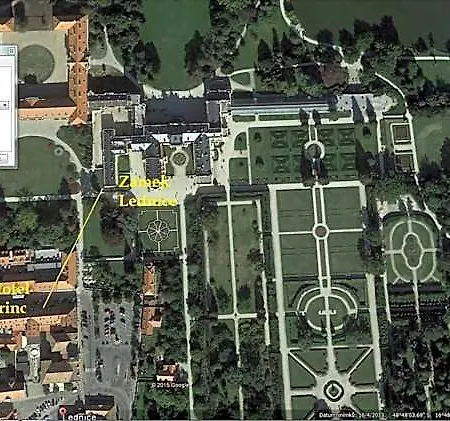 Princess Hotell 4*