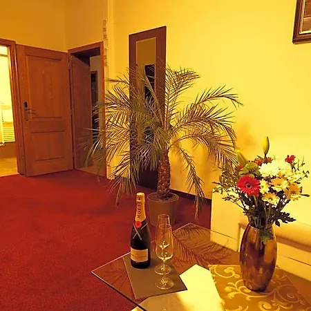 Hotell Princess 4*