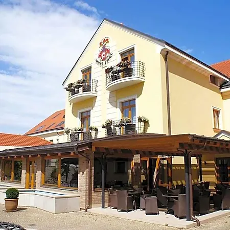 Princess Hotell 4*