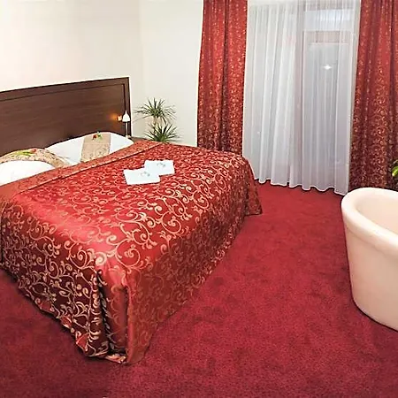 Hotel Princess Lednice