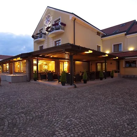Hotel Princess Lednice