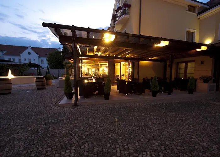 Princess Hotel