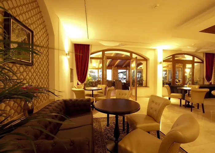 Princess Hotel Lednice
