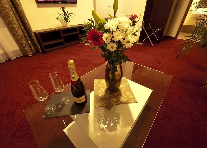 Princess Hotel 4*