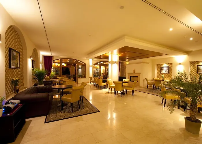Hotel Princess 4*