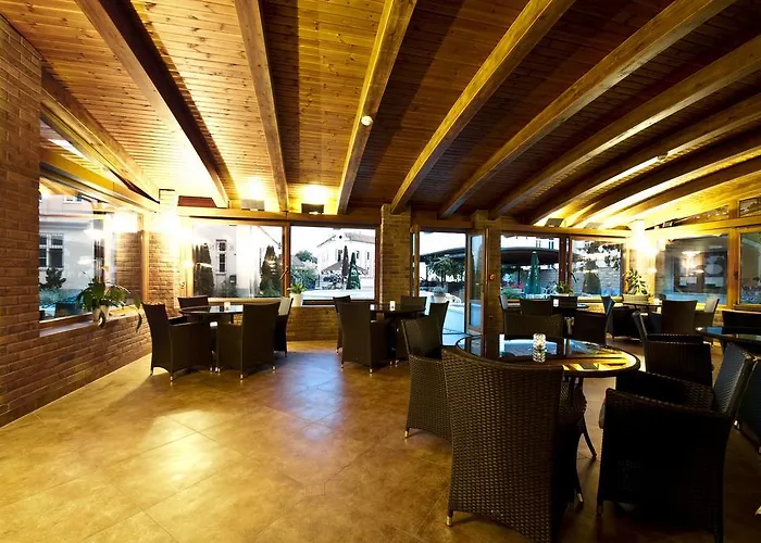 Hotel Princess Lednice