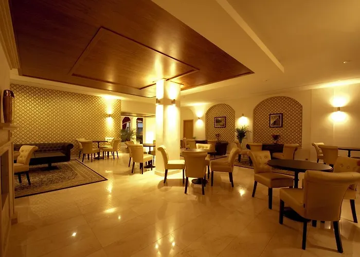 Hotel Princess 4*