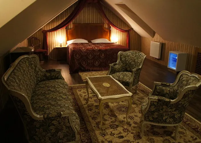 Princess Hotel