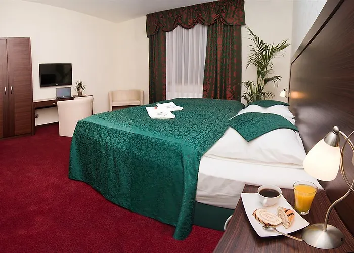 Princess Hotel Lednice